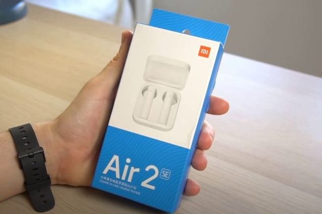 Xiaomi Air 2 Se Купить В Екатеринбурге