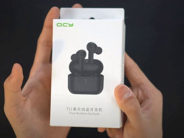 Xiaomi Qcy T7 Tws