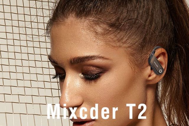 Mixcder T2 Обзор: Спортивные TWS наушники с защитой IPX5