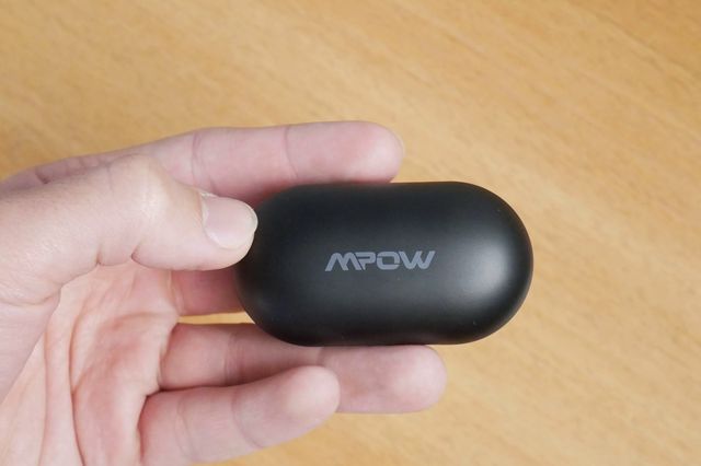 Mpow M30 обзор: Недорогие TWS наушники для спорта