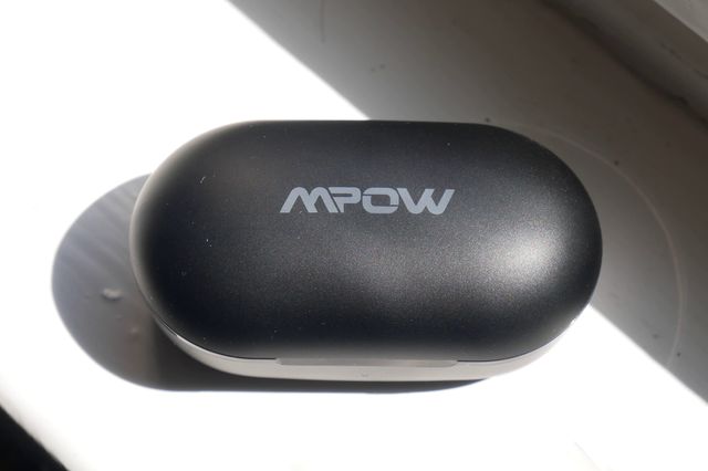 Mpow M30 обзор: Недорогие TWS наушники для спорта