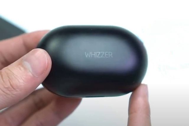 Whizzer C3 Обзор: Бюджетные TWS наушники с хорошим звуком