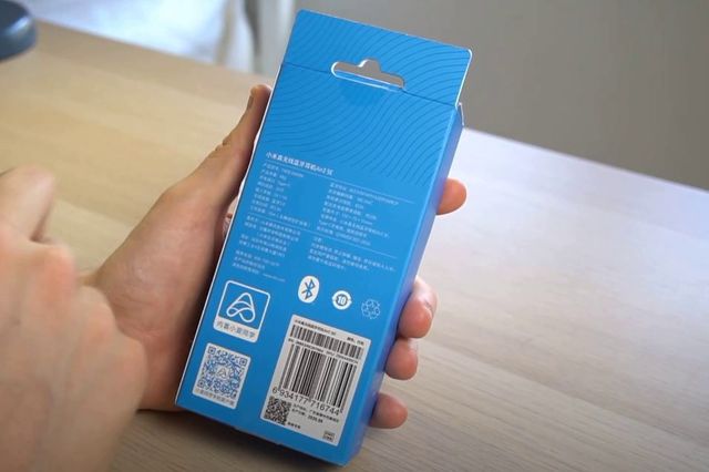 Xiaomi Air 2 SE Обзор: Беспроводные TWS наушники за 25 $
