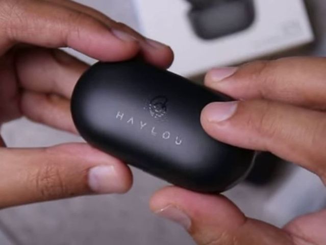Haylou GT3 Обзор: Недорогие TWS наушники с хорошим звуком