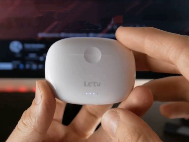LeTV Ears Pro Обзор: Cамые дешевые TWS наушники с ANC