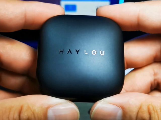 Haylou GT6 Обзор: Бюджетные наушники с Bluetooth 5.2 и задержкой звука до 65 мс