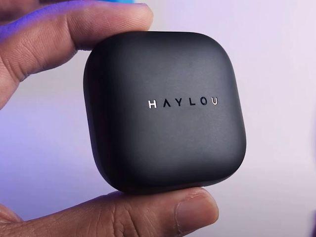 Haylou GT6 Обзор: Бюджетные наушники с Bluetooth 5.2 и задержкой звука до 65 мс