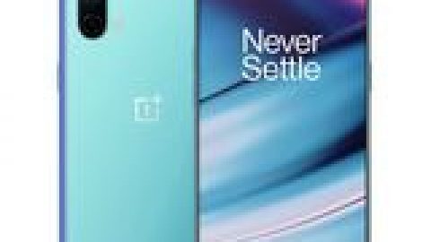 OnePlus Nord CE 5G Обзор: Snapdragon 750G, OLED-экран