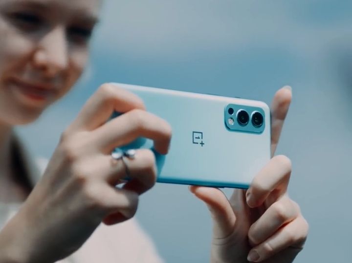 OnePlus Nord 2 Обзор: Облегченная версия OnePlus 9 на чипе MediaTek