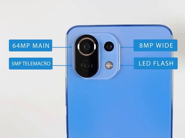 Redmi Note 10 Pro или Xiaomi Mi 11 Lite: Какой смартфон лучше купить