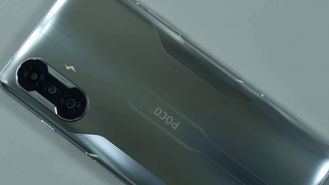Poco F3 GT Обзор: Бюджетный игровой смартфон 2021