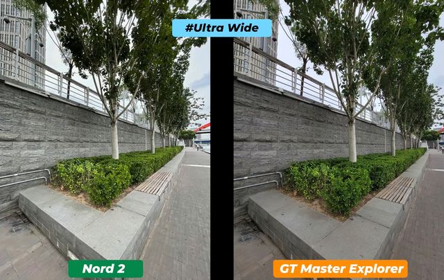 Realme GT Master Explorer Edition или OnePlus Nord 2: Какой лучше?