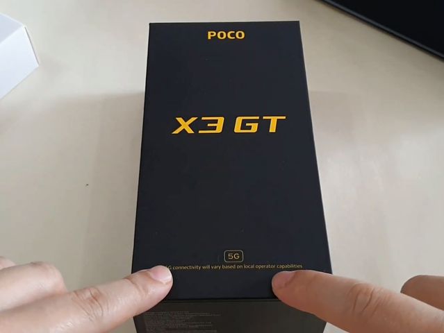 Xiaomi POCO X3 GT Обзор: Игровой, мощный и доступный