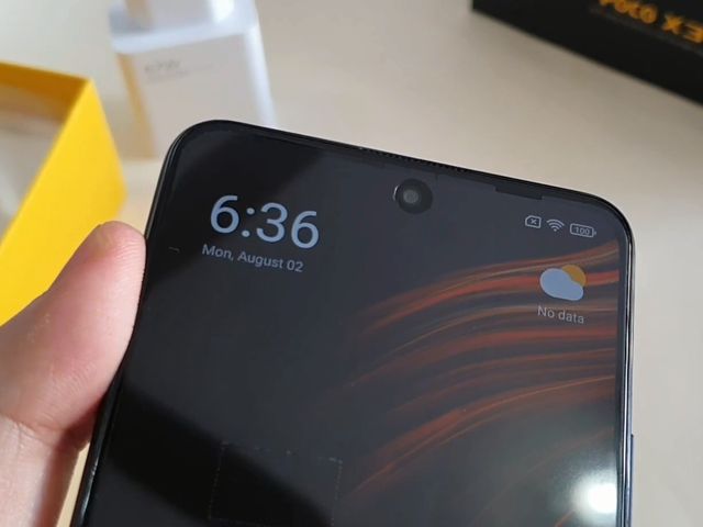 Xiaomi POCO X3 GT Обзор: Игровой, мощный и доступный