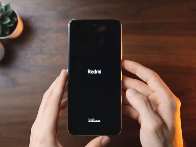 Xiaomi Redmi 10 Обзор: Недорогой смартфон среднего класса