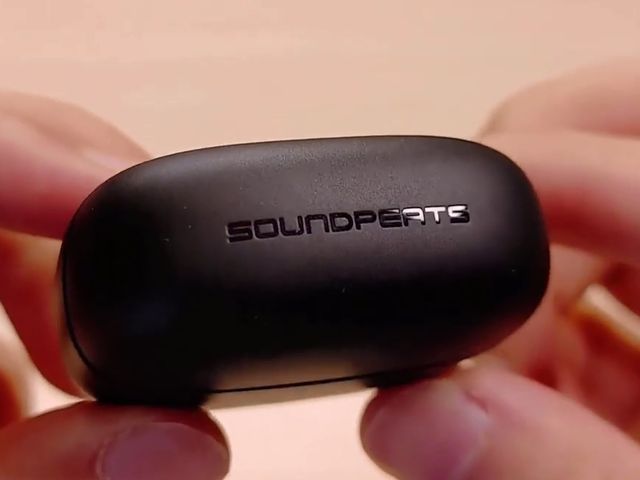 SOUNDPEATS Air3 Обзор: Легкие и компактные с качественным звуком