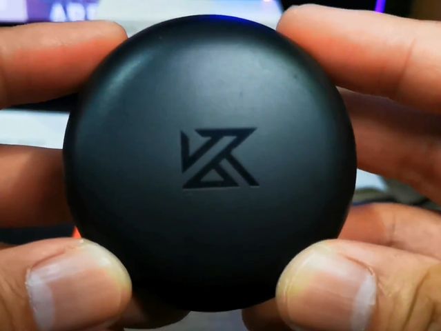 KZ VX10 Обзор: Качественный звук с 10 драйверами