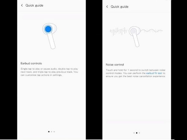 OnePlus Buds Z2 Обзор: Функция ANC и 38 часов автономной работы