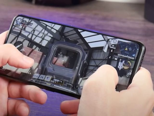 Realme GT Neo 2 Обзор: Доступный игровой смартфон