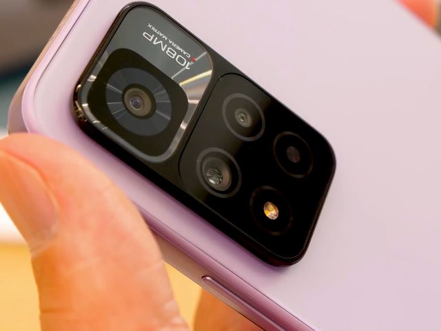 Новая серия смартфонов Redmi Note 11, какой лучше выбрать
