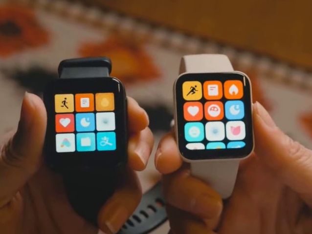 Redmi Watch 2 и Redmi Watch: Чем они отличаются и какие лучше