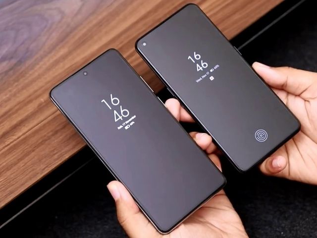 Xiaomi 11T и Realme GT Neo 2 Сравнение: Какой смартфон выбрать