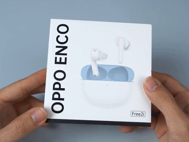 Oppo Enco Free 2i Обзор: Облегченная версия топовой модели 2021 года