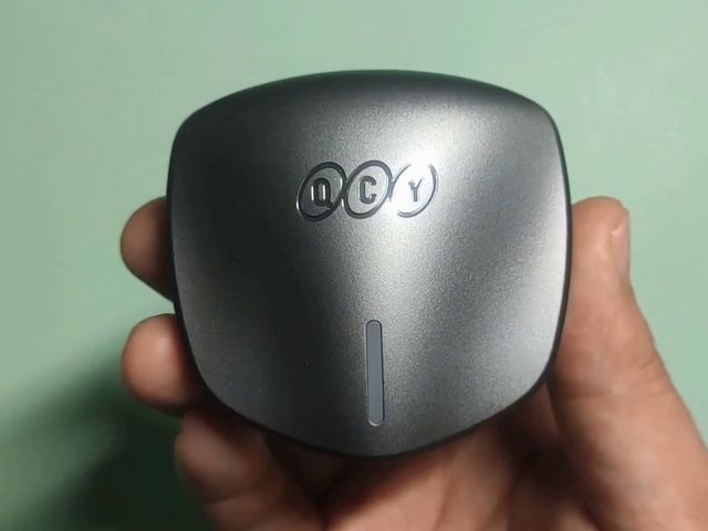 QCY G1 Обзор: Первые игровые беспроводные наушники от бренда QCY