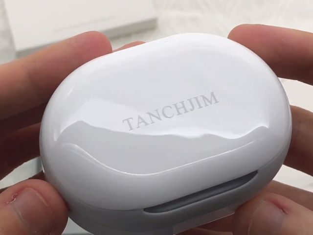 Tanchjim Echo Обзор: Красивый дизайн, качественный звук и 48 часов автономии
