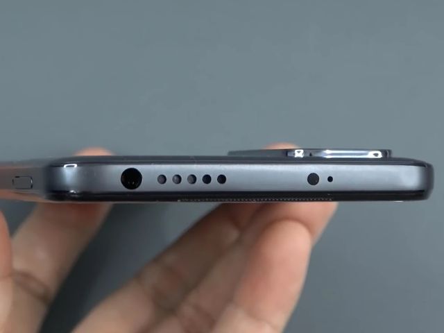 Xiaomi Redmi Note 11 Обзор: Глобальная версия смартфона