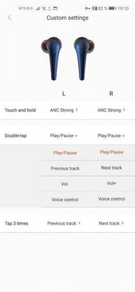 Обзор 1More ComfoBuds Pro — беспроводные наушники ANC