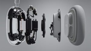 Обзор AirPods Max — новые беспроводные наушники Apple
