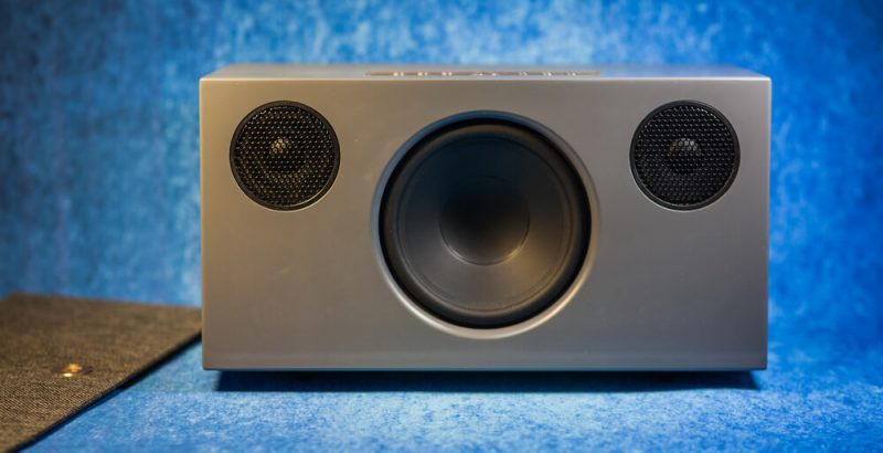 Обзор Audio Pro C10 MKII — отличная беспроводная колонка