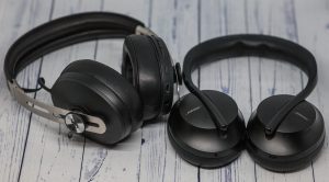 Обзор наушников Bose Noise Cancelling Headphones 700 — наушники с активным шумоподавлением