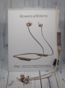 Обзор Bowers & Wilkins PI4 — беспроводные наушники ANC