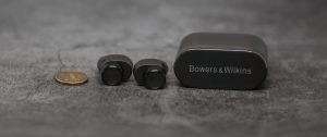 Обзор Bowers & Wilkins PI5 — наушники с шумоподавлением TWS