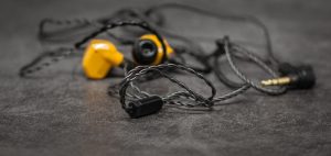 Обзор Campfire Audio Satsuma — Armature Headphones