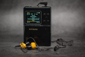 Обзор Campfire Audio Satsuma — Armature Headphones