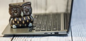 Обзор Digma EVE 14 C411 – бюджетный ноутбук для работы
