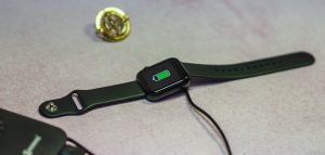 Обзор Digma Smartline T7 — бюджетные умные часы