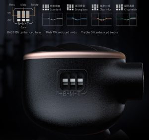 Обзор Fiio FH5s Pro — проводные гибридные наушники (380 долларов$)