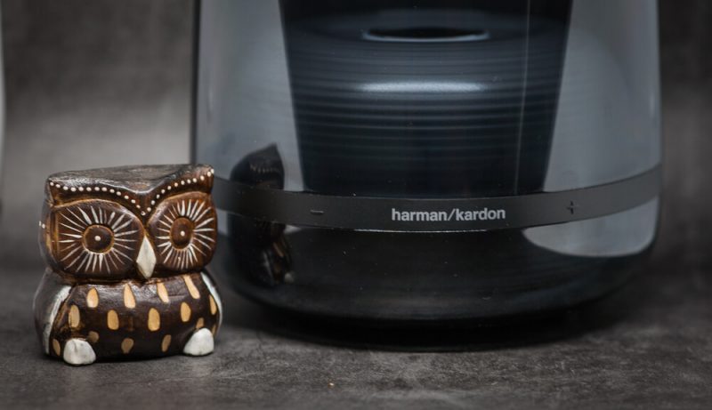 Обзор Harman Kardon SoundSticks 4 — акустика 2.1 для ПК с BT