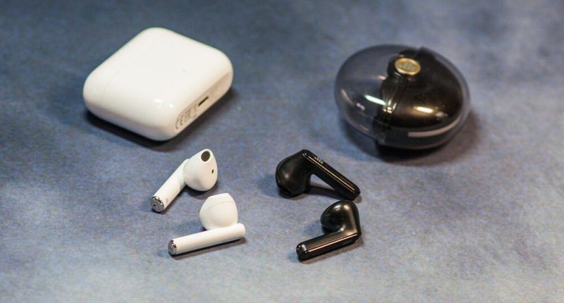 Обзор Honor Choice Earbuds X — наушники TWS