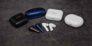Обзор Honor Earbuds 2 Lite — дешевые беспроводные наушники
