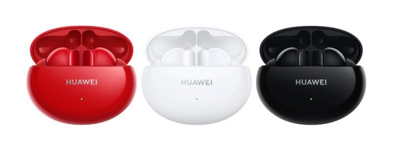 Обзор Huawei Freebuds 4i — доступные настоящие беспроводные наушники