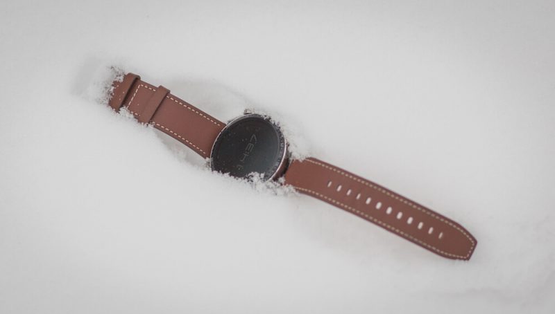 Обзор Huawei Watch GT 3 — функциональные умные часы