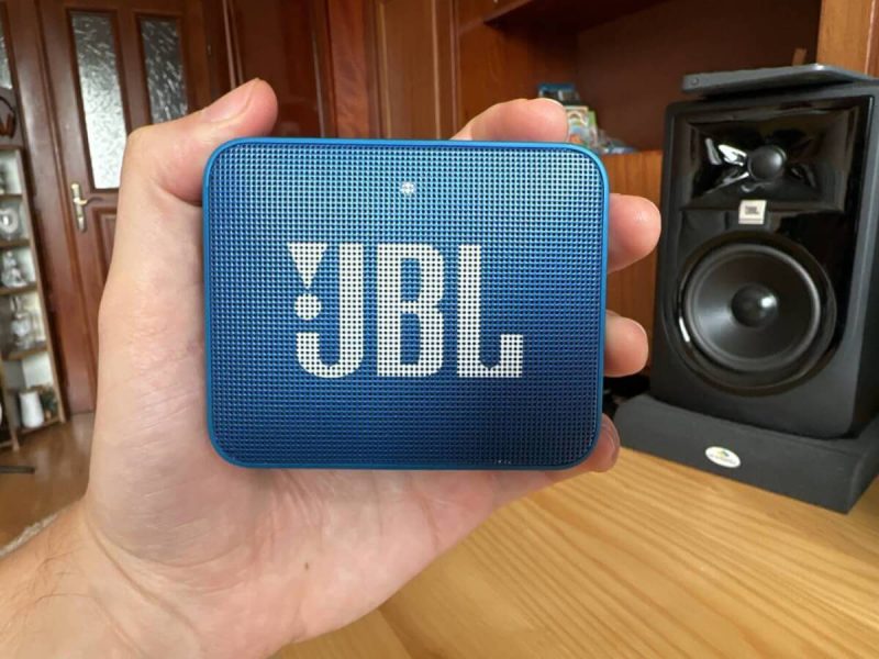Обзор JBL GO 2 — 3 года использования динамиков (пока еще ТОП?)