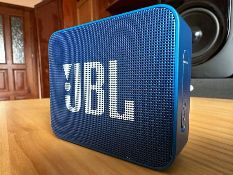 Обзор JBL GO 2 — 3 года использования динамиков (пока еще ТОП?)