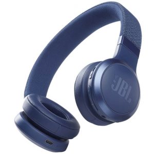 Обзор JBL Live 460NC — накладные Bluetooth-наушники