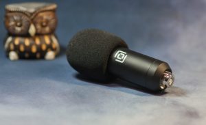 Обзор Oklick SM-700G — недорогой USB-микрофон для стриминга